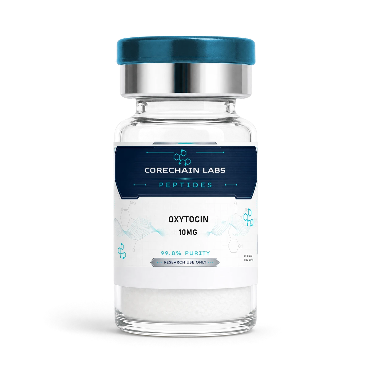 Oxytocin
